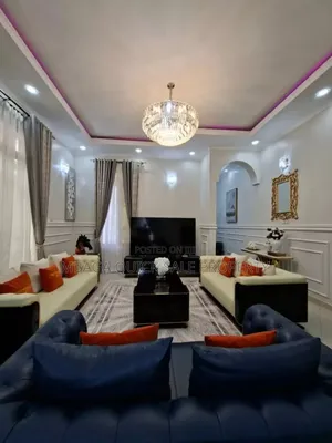 4bdrm House in Goba for rent