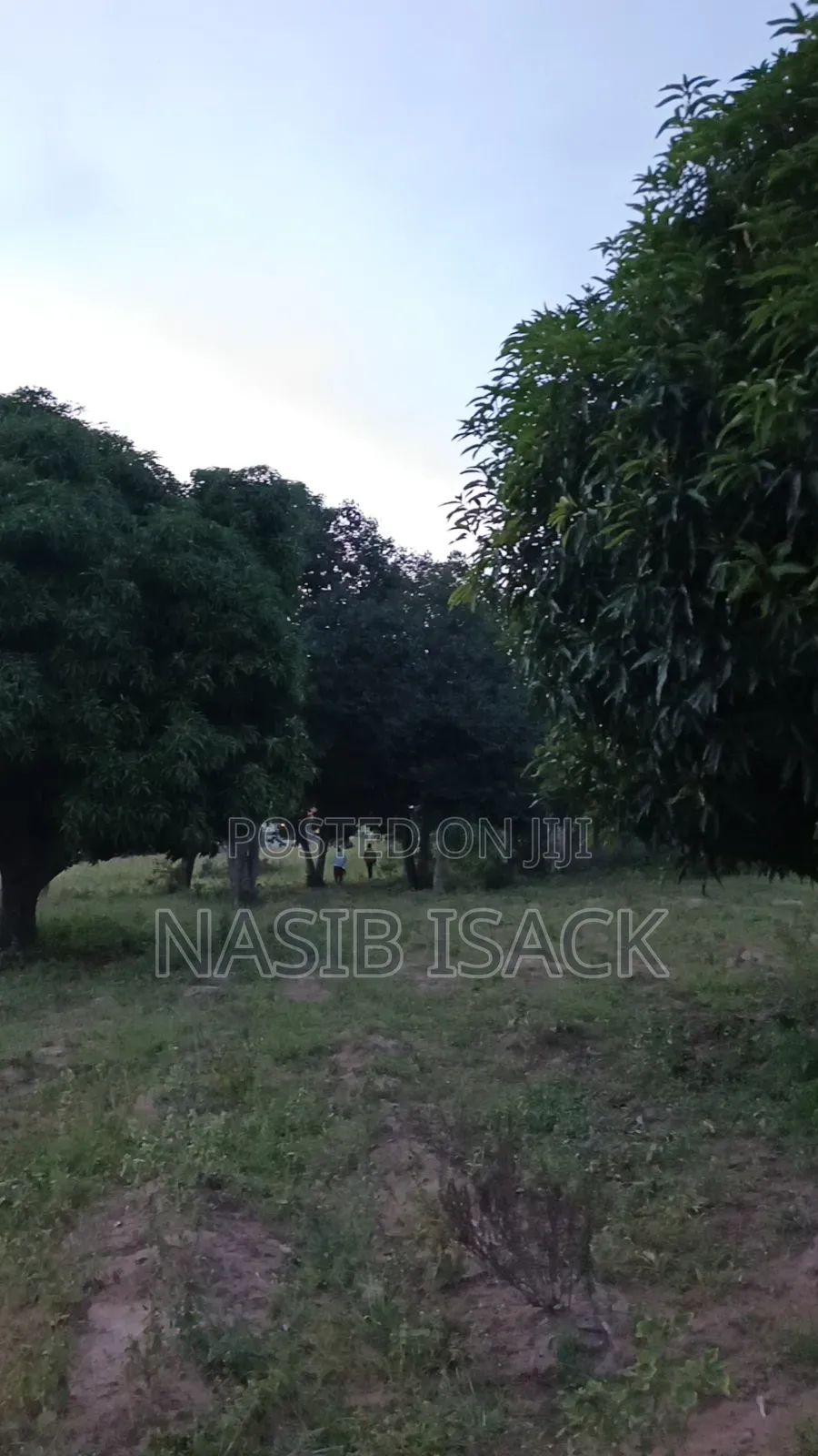 Plot for Sale Heka 2/
