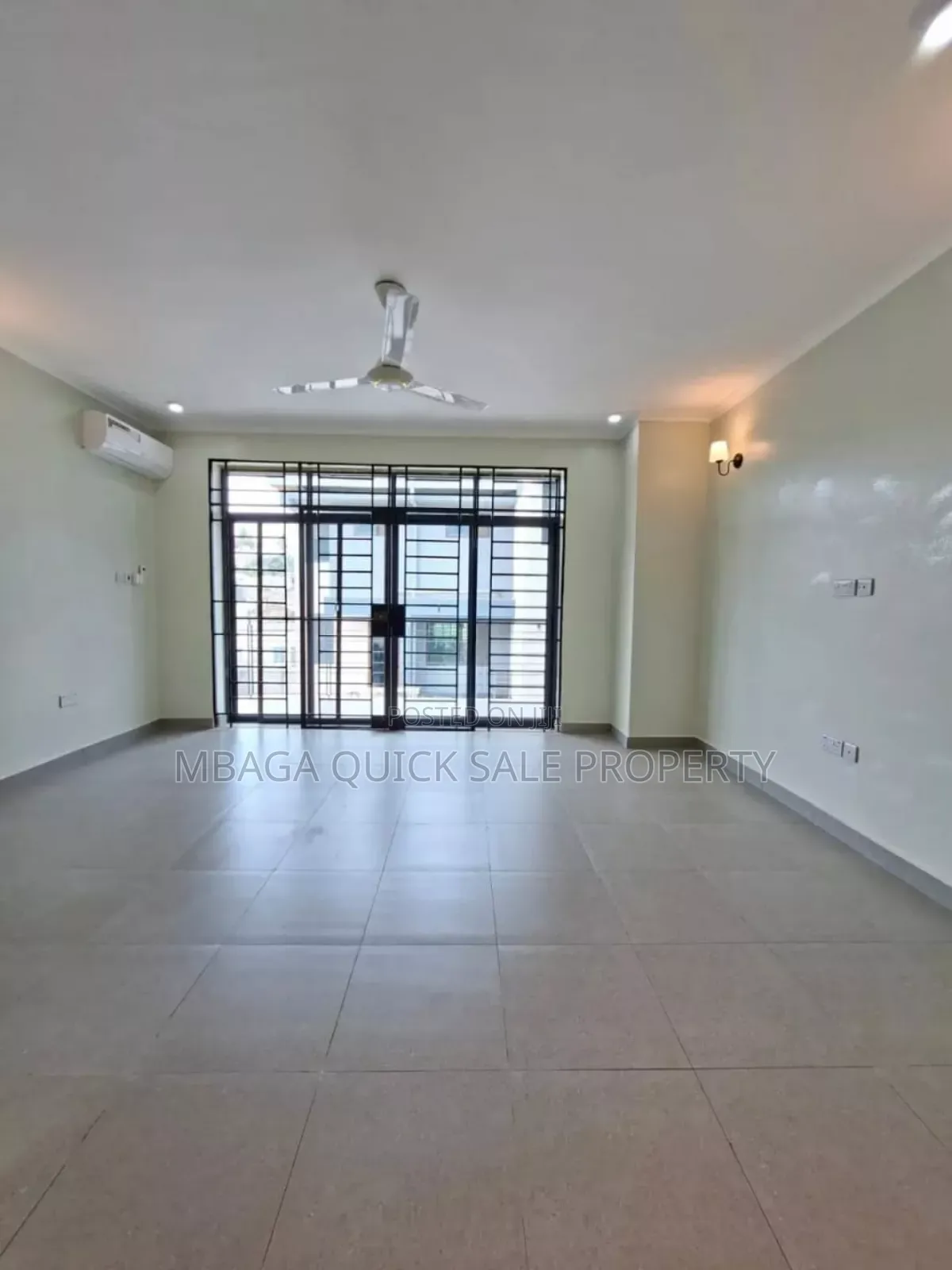 2bdrm Apartment in Goba for rent