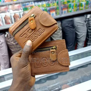 Men's Leather Wallets Totally Very Portable