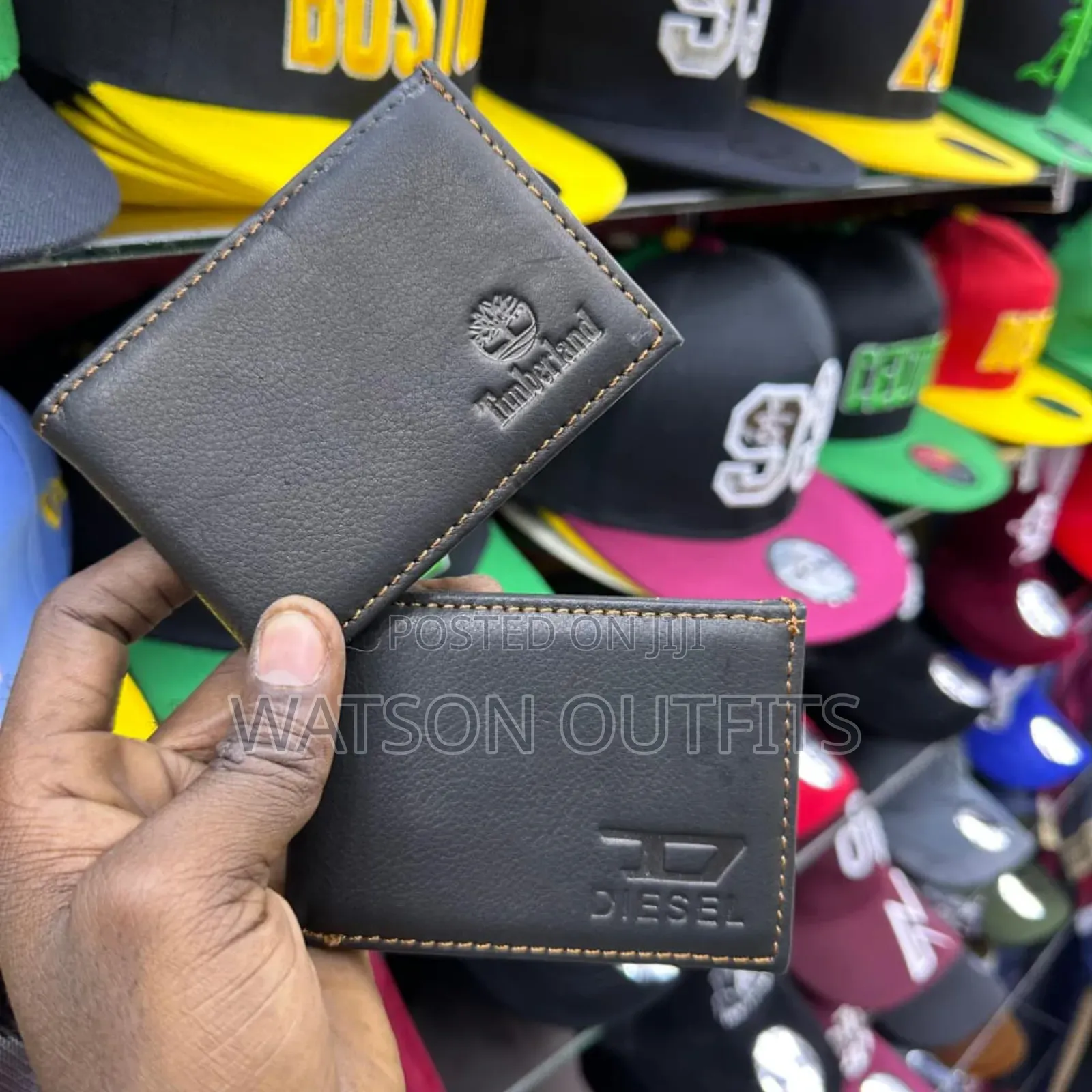 Men's Leather Wallets Totally Very Portable