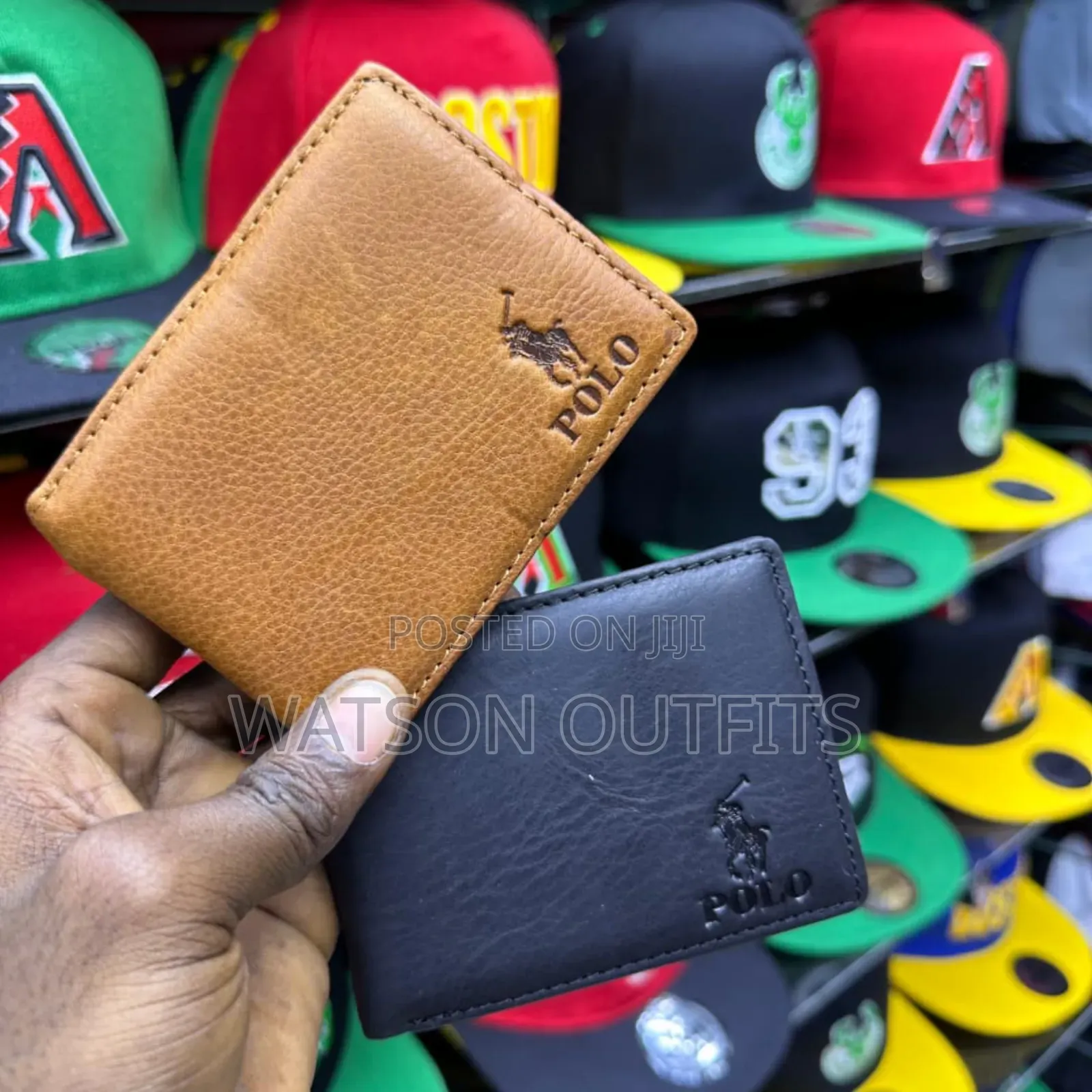Men's Leather Wallets Totally Very Portable