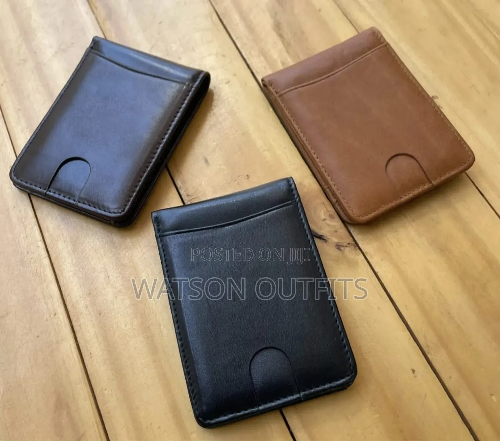 Men's Leather Wallets Totally Very Portable