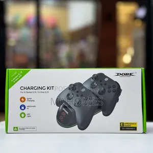 Charging Kit for Xbox