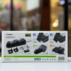Charging Kit for Xbox