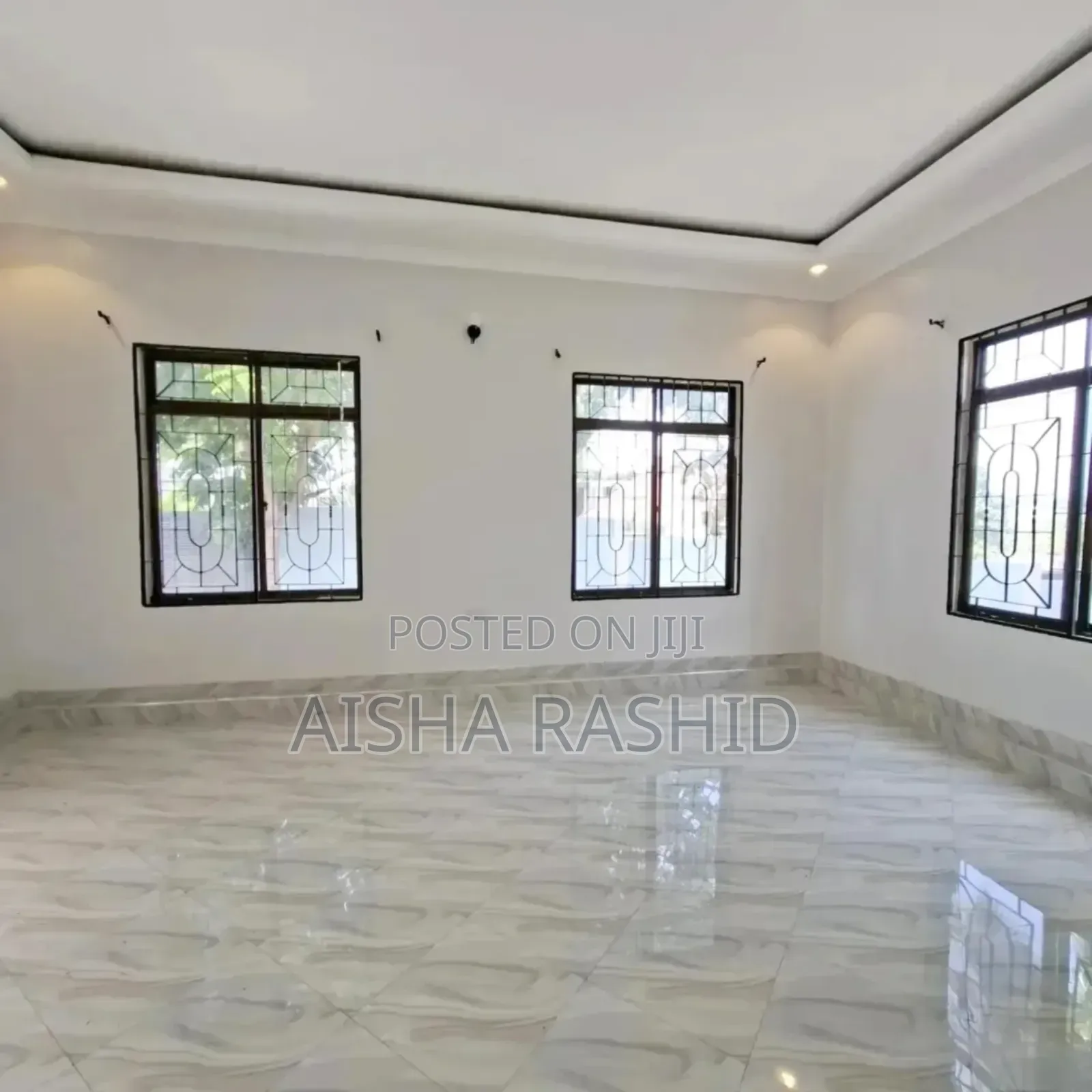 3bdrm House in Goba for rent