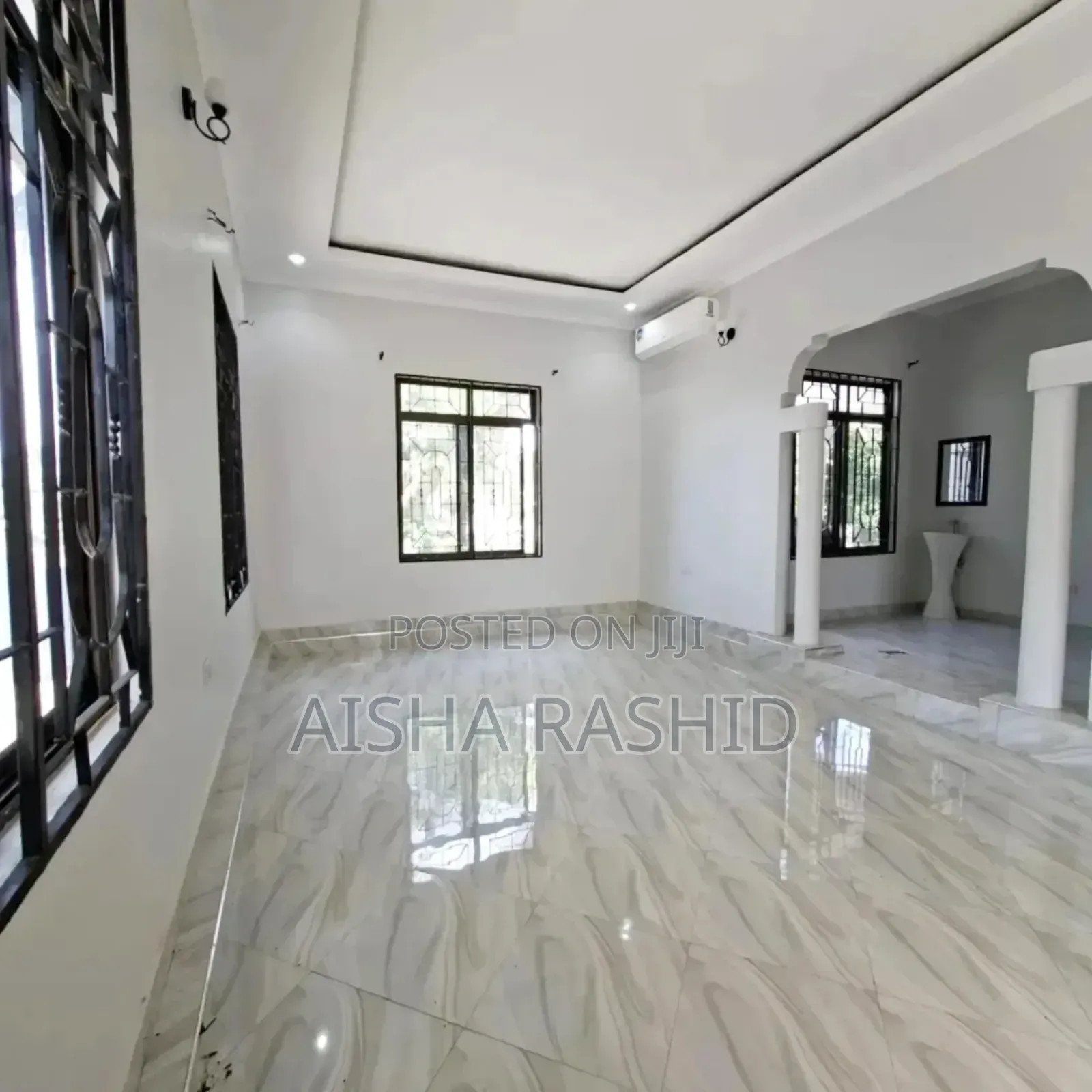 3bdrm House in Goba for rent