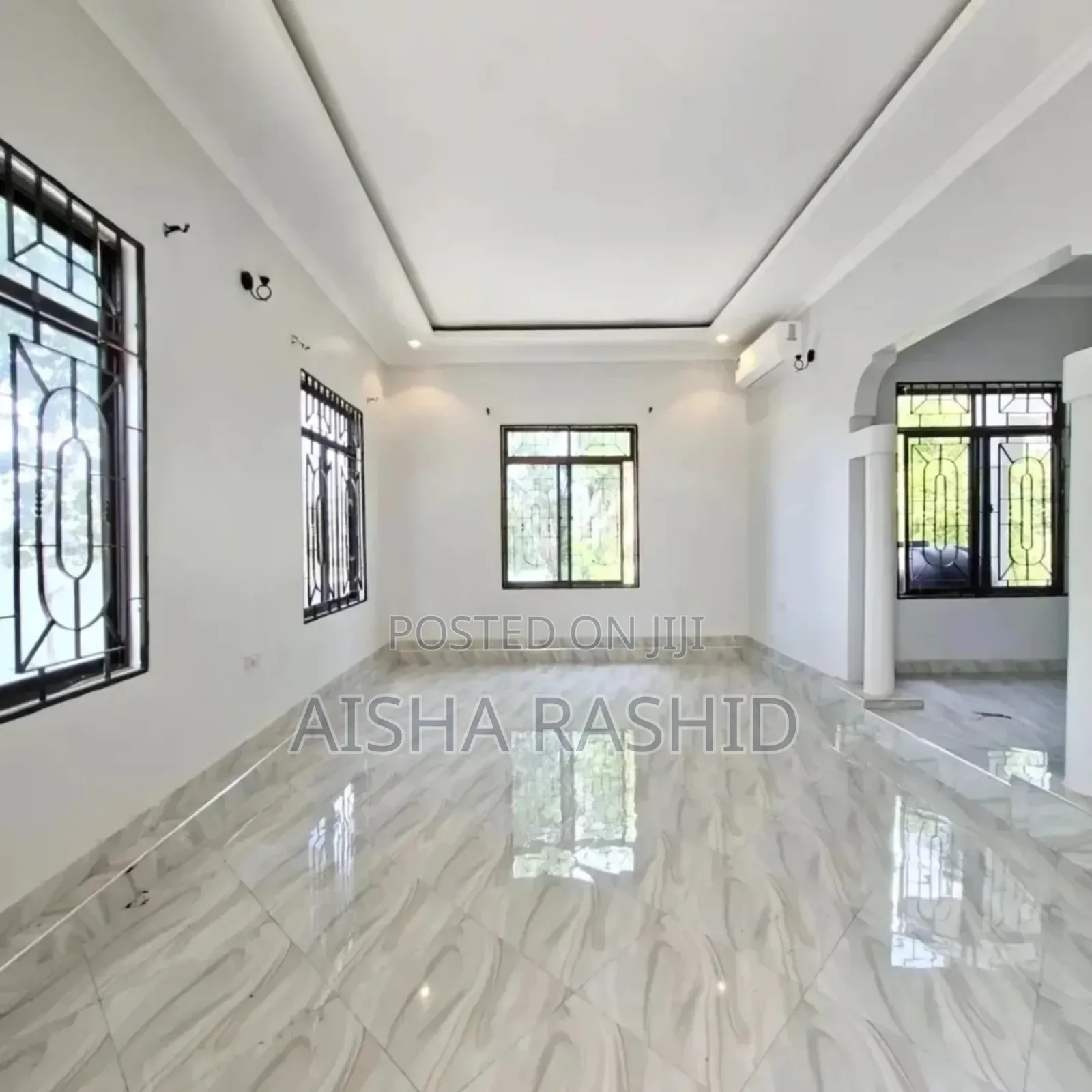 3bdrm House in Goba for rent