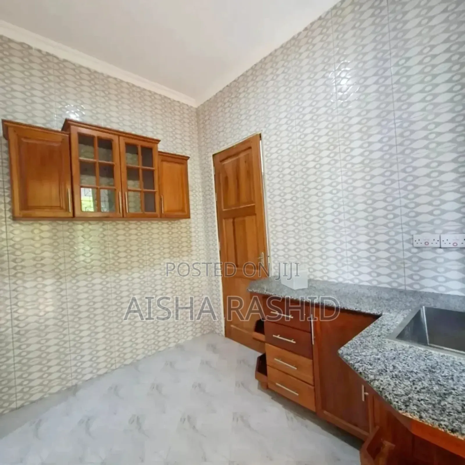 3bdrm House in Goba for rent