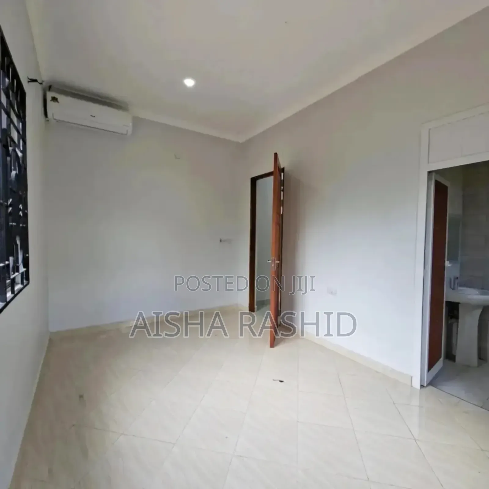 3bdrm House in Goba for rent