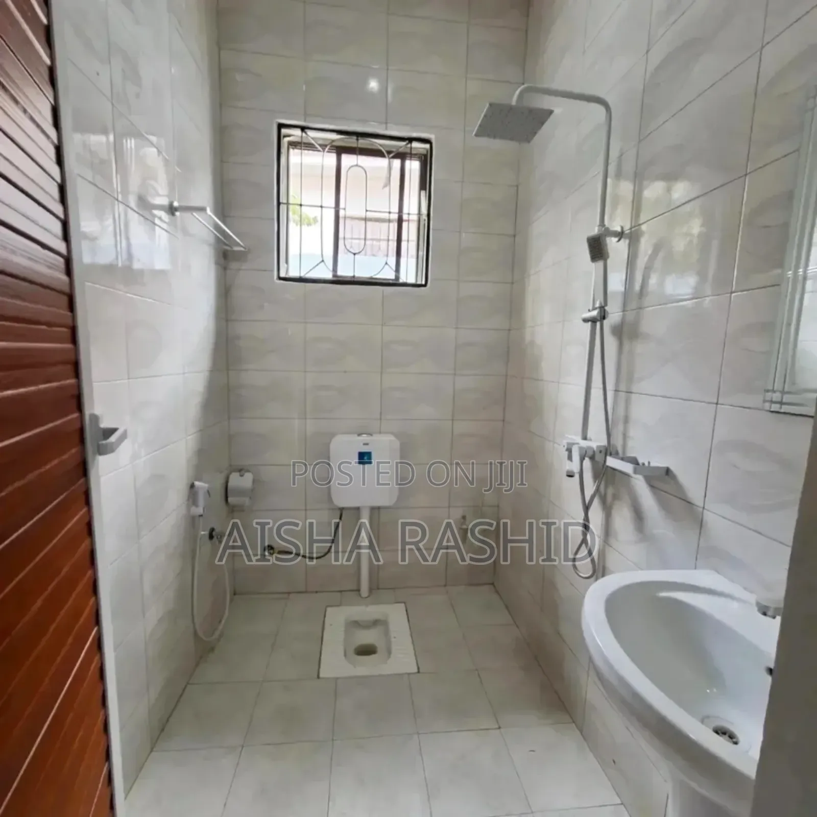 3bdrm House in Goba for rent