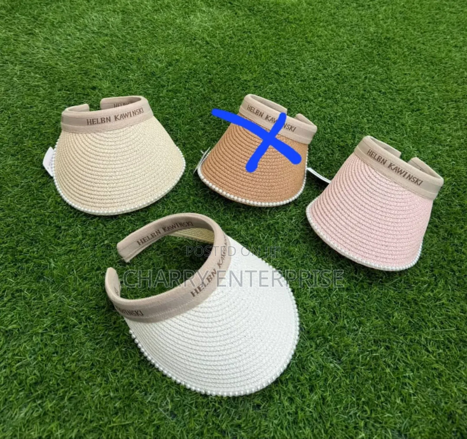 Cap Kofia Nzuri 
Unaweza Vaa Hata Kipindi Cha Jua Kali Inasaidia