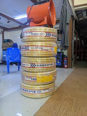 Air Hose for Air Compressor Double Tanks 3/4