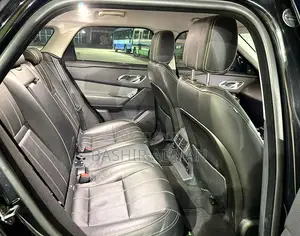 Land Rover Range Rover Velar 2019 Black