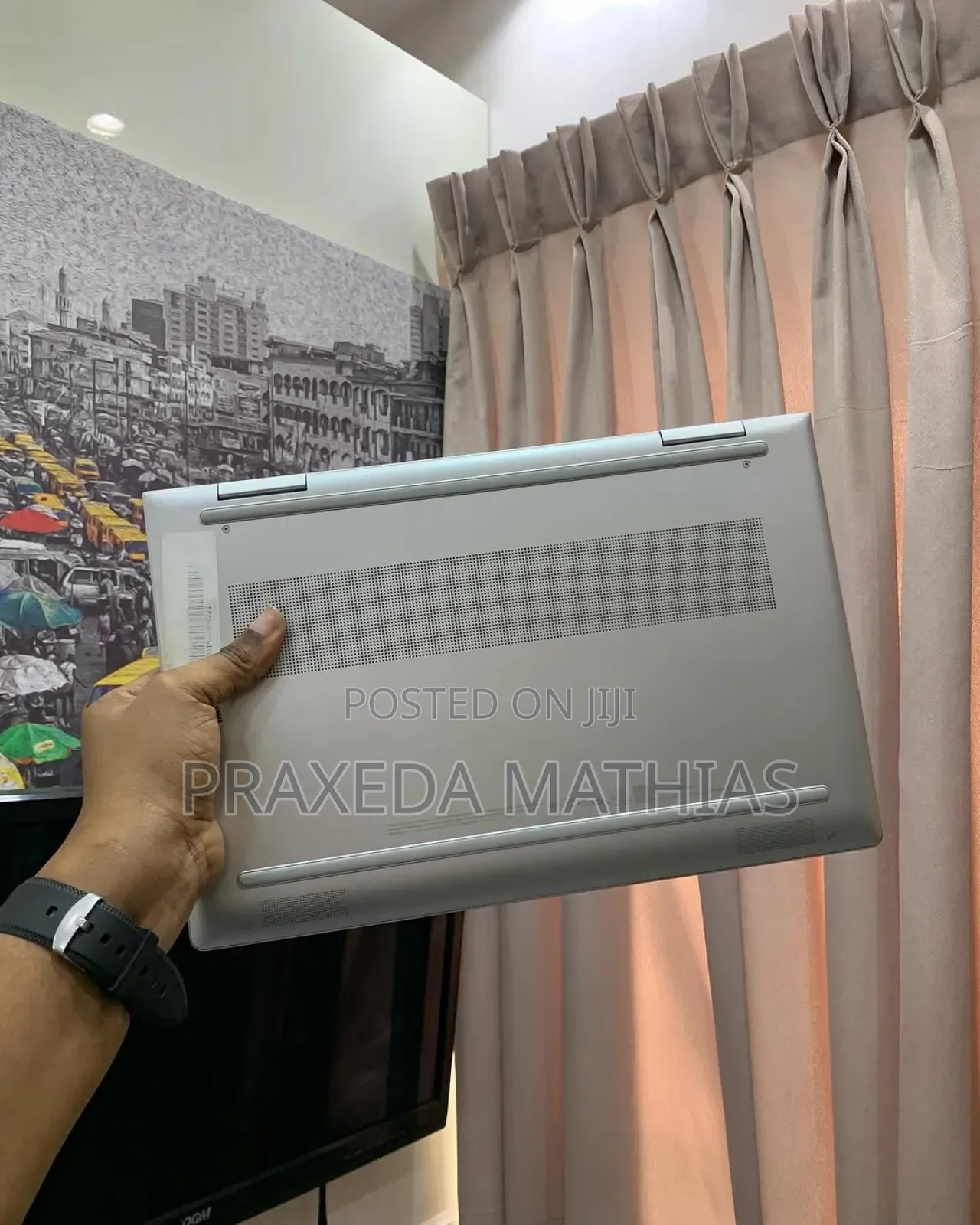 Laptop HP Envy X360 16GB Intel Core I7 SSD 1T