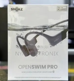 Shokz Openswim Pro