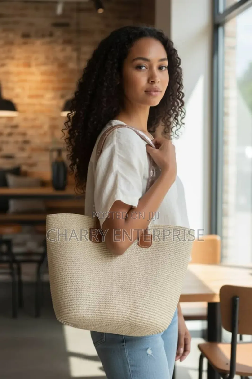 Beach Summer Bags Nzuri Za Kuvutia