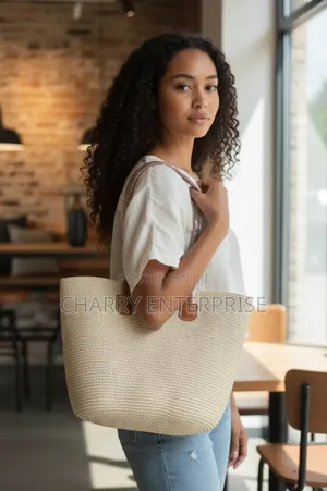 Beach Summer Bags Nzuri Za Kuvutia