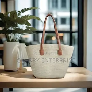 Beach Summer Bags Nzuri Za Kuvutia
