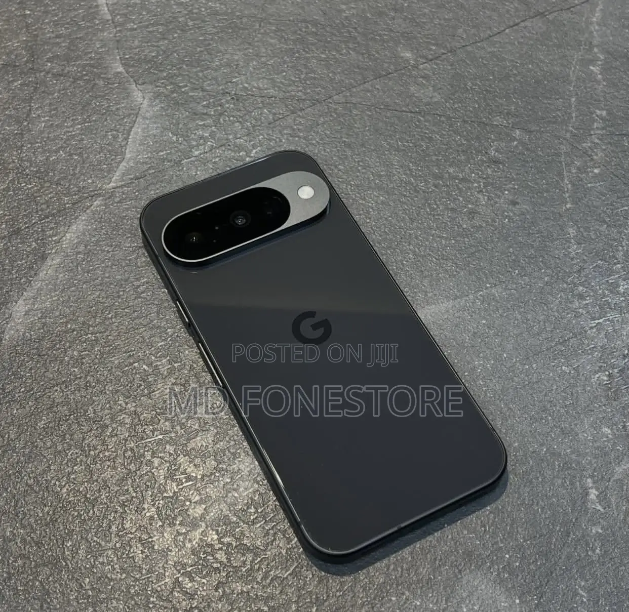 New Google Pixel 10 128 GB Black