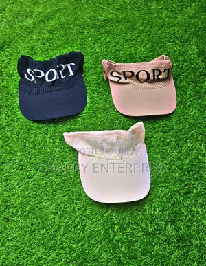 Baseball Caps Sports Cap Etc 
Material Nzuri