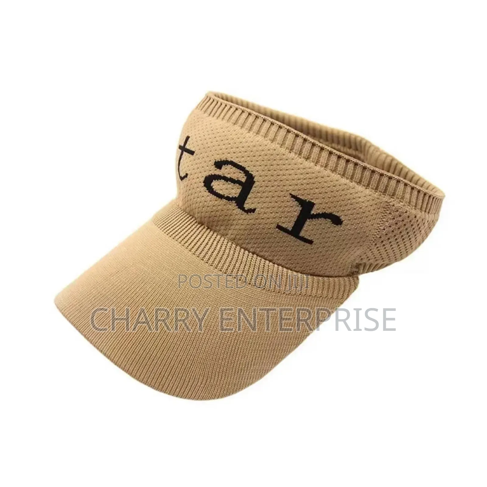 Baseball Caps Sports Cap Etc 
Material Nzuri