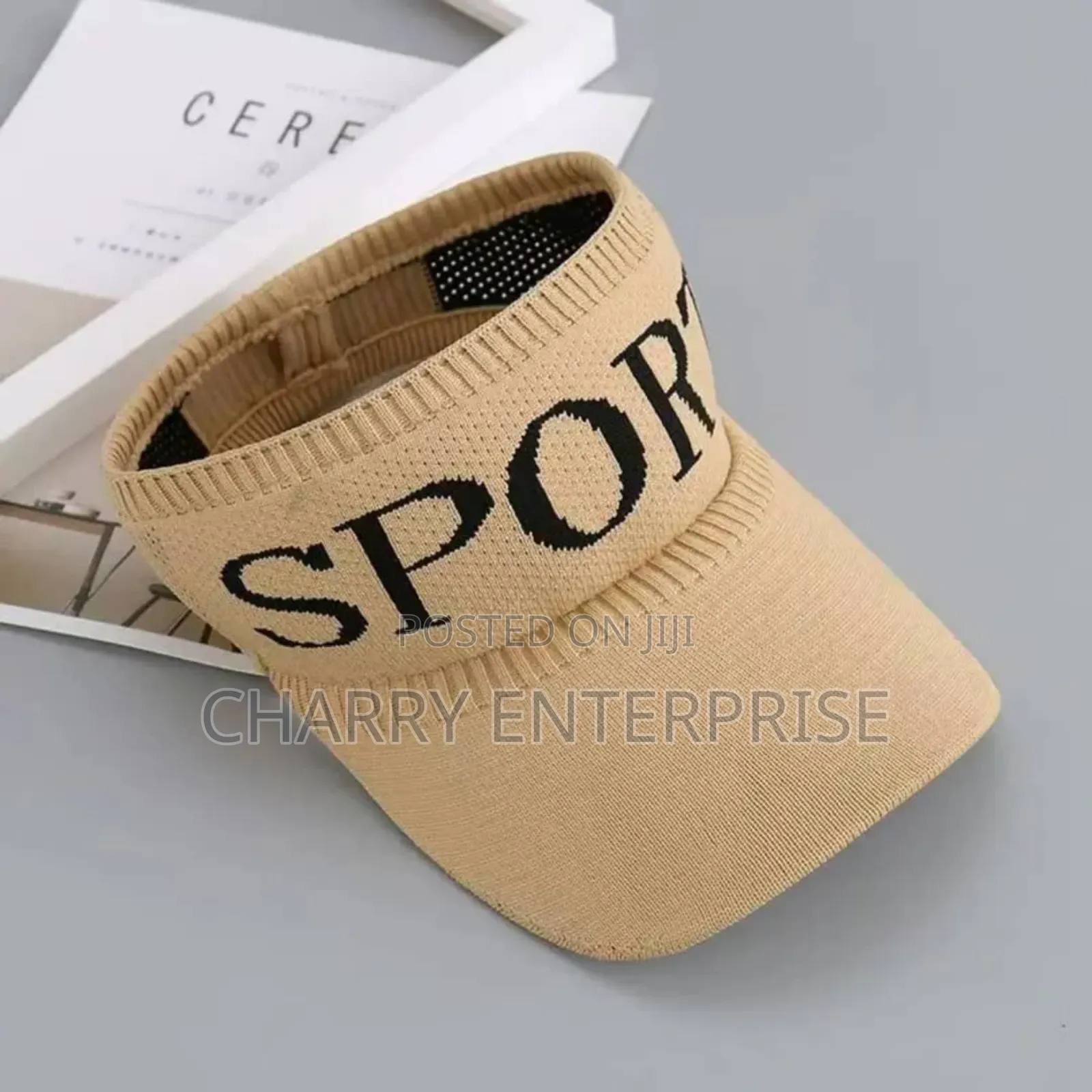 Baseball Caps Sports Cap Etc 
Material Nzuri