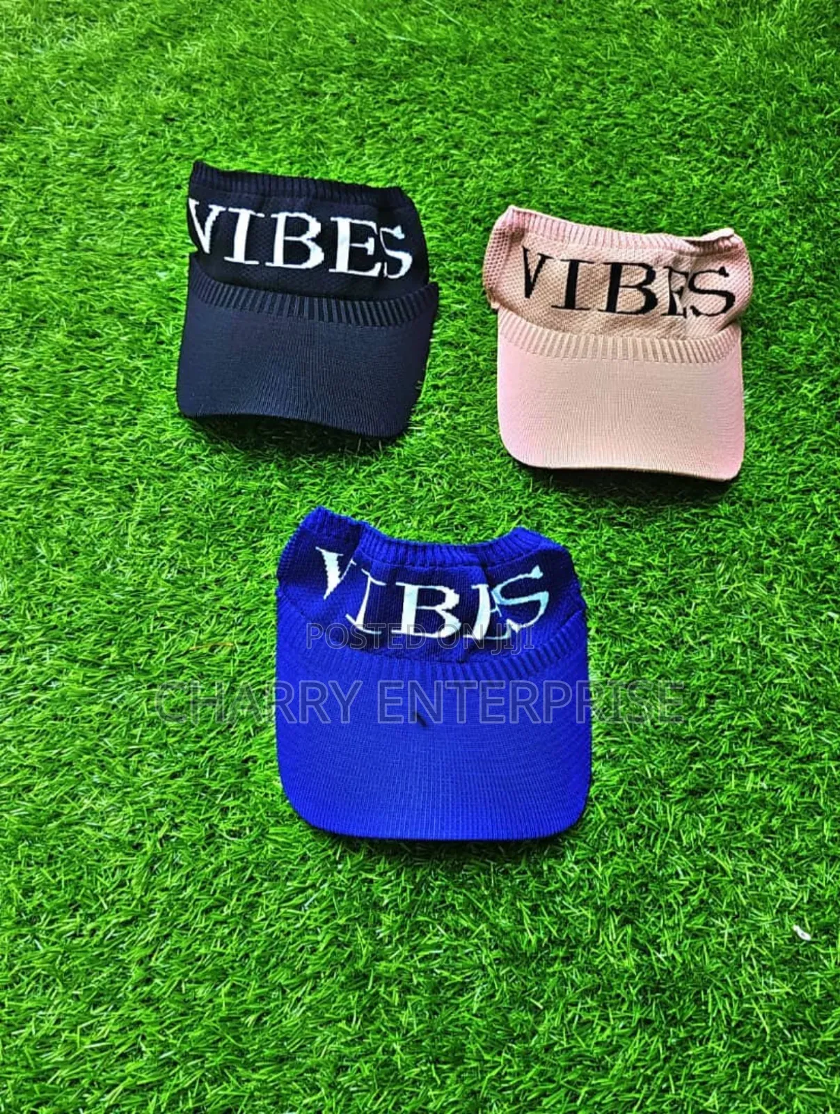 Baseball Caps Sports Cap Etc 
Material Nzuri