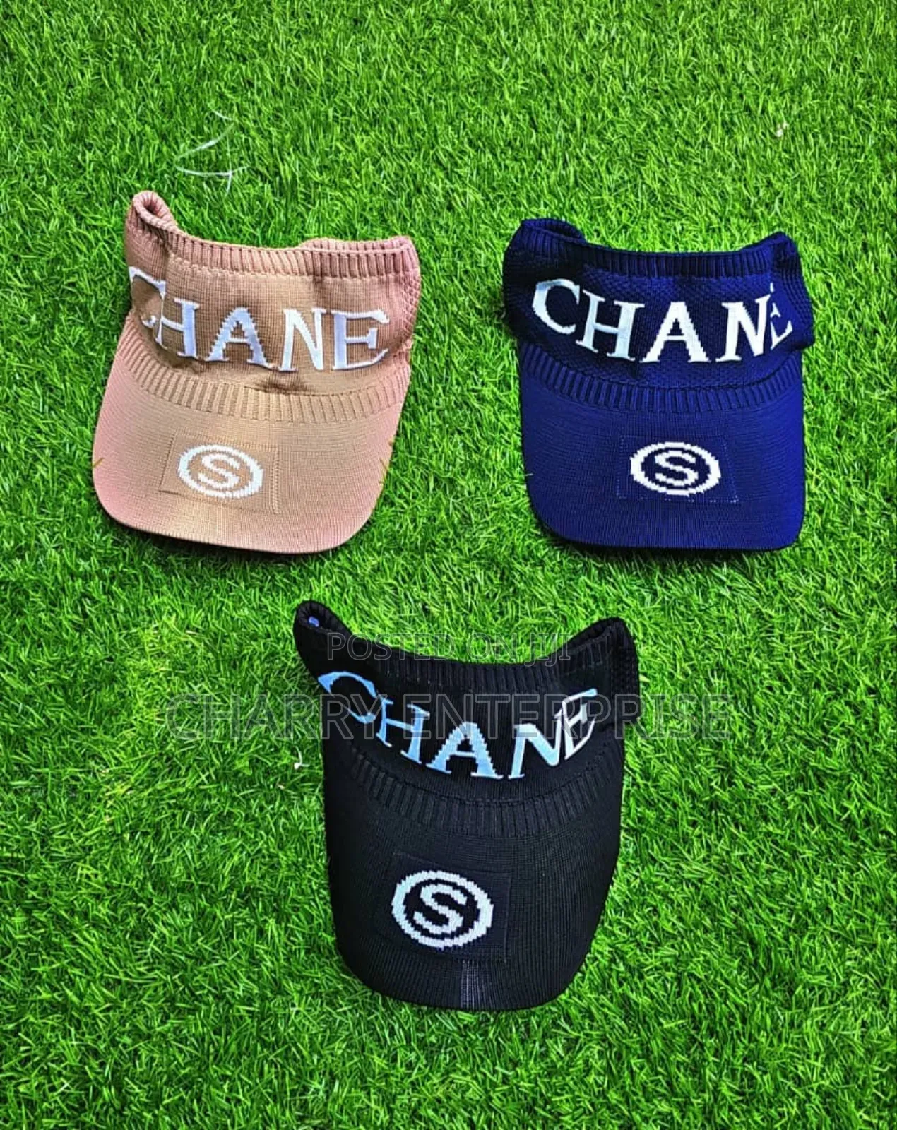 Baseball Caps Sports Cap Etc 
Material Nzuri