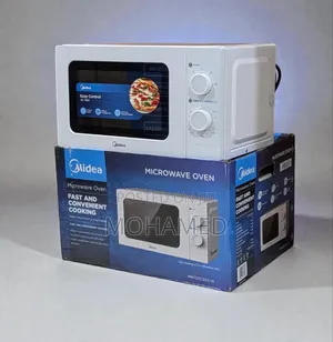  Microwave Midea 20l