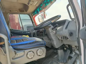 Fuso Mayai Engine 17
