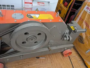 Bar Cutter