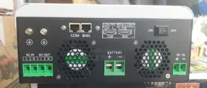 3.2kw Kingmax Hybrid Solar Inverter