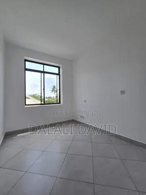 3bdrm Apartment in Sinza for rent