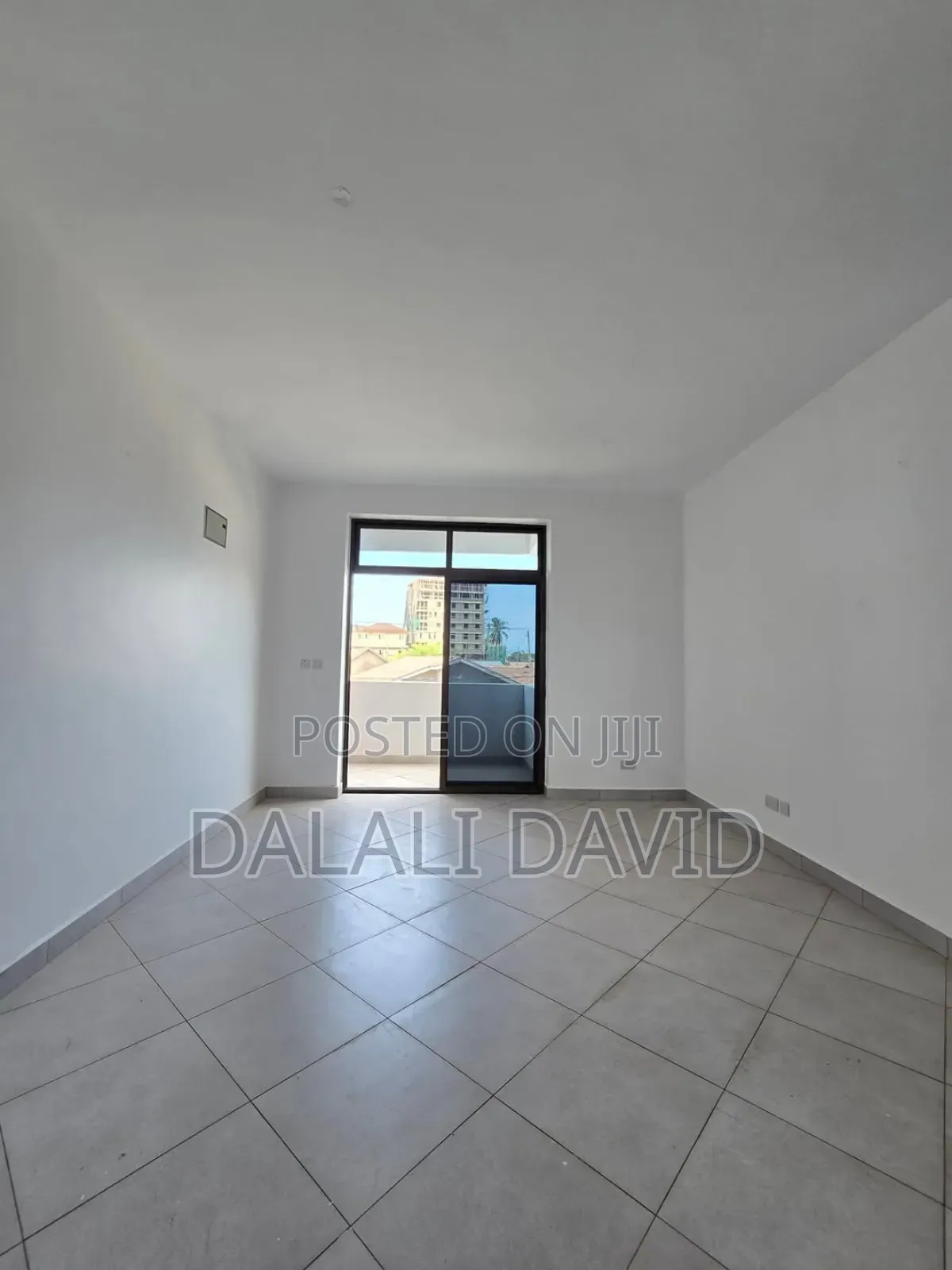3bdrm Apartment in Sinza for rent