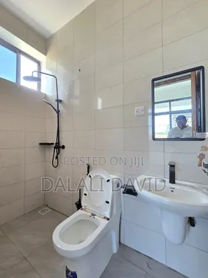 3bdrm Apartment in Sinza for rent