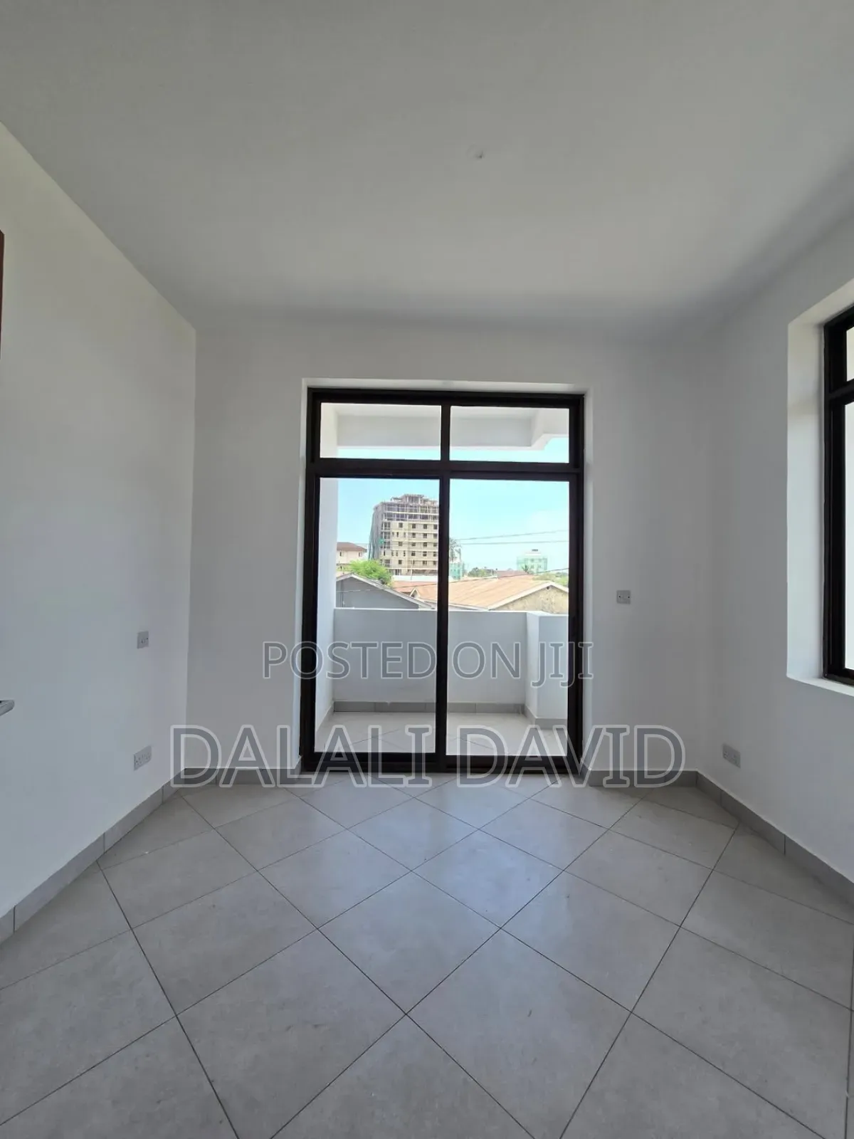 3bdrm Apartment in Sinza for rent