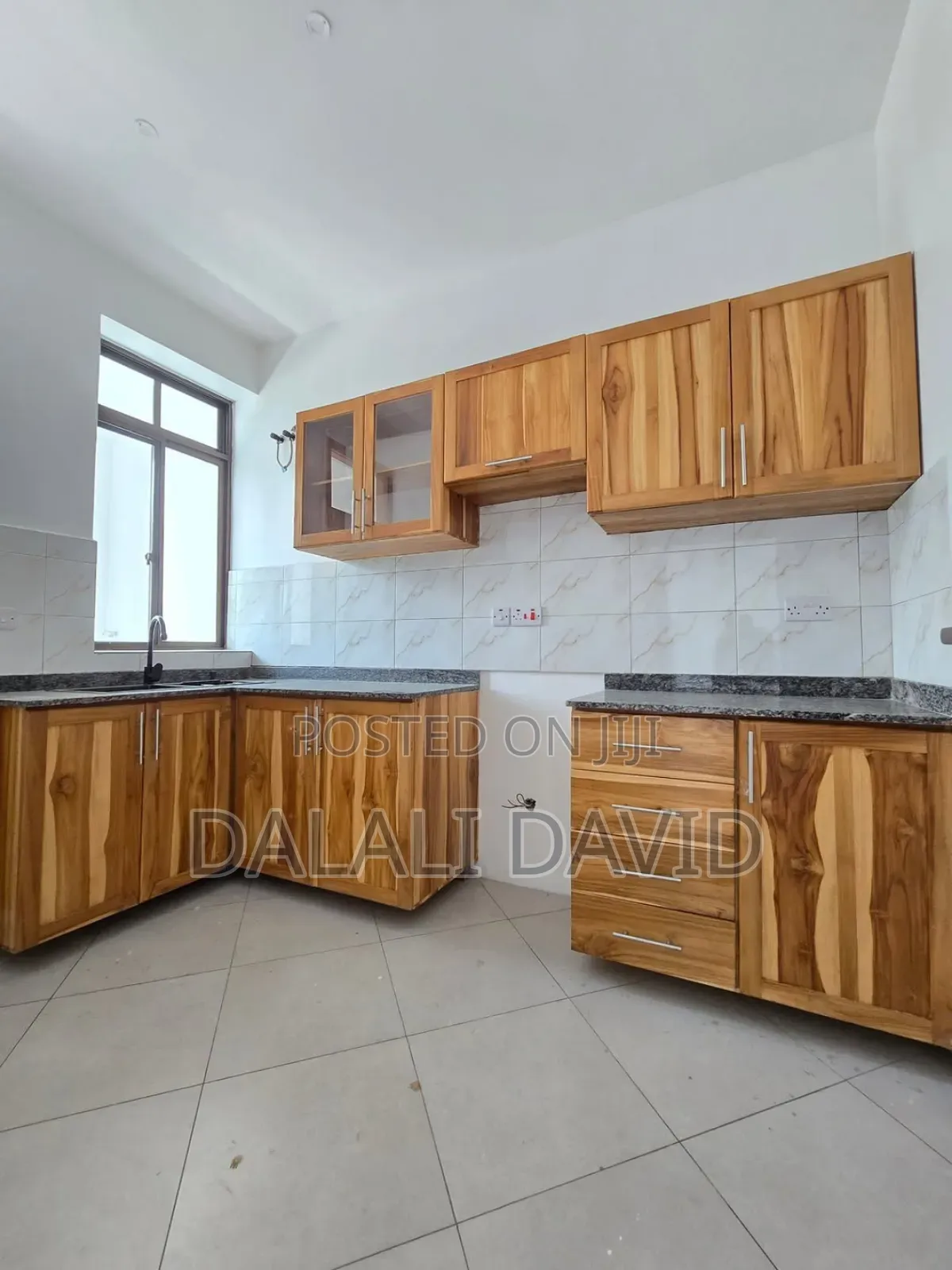 3bdrm Apartment in Sinza for rent