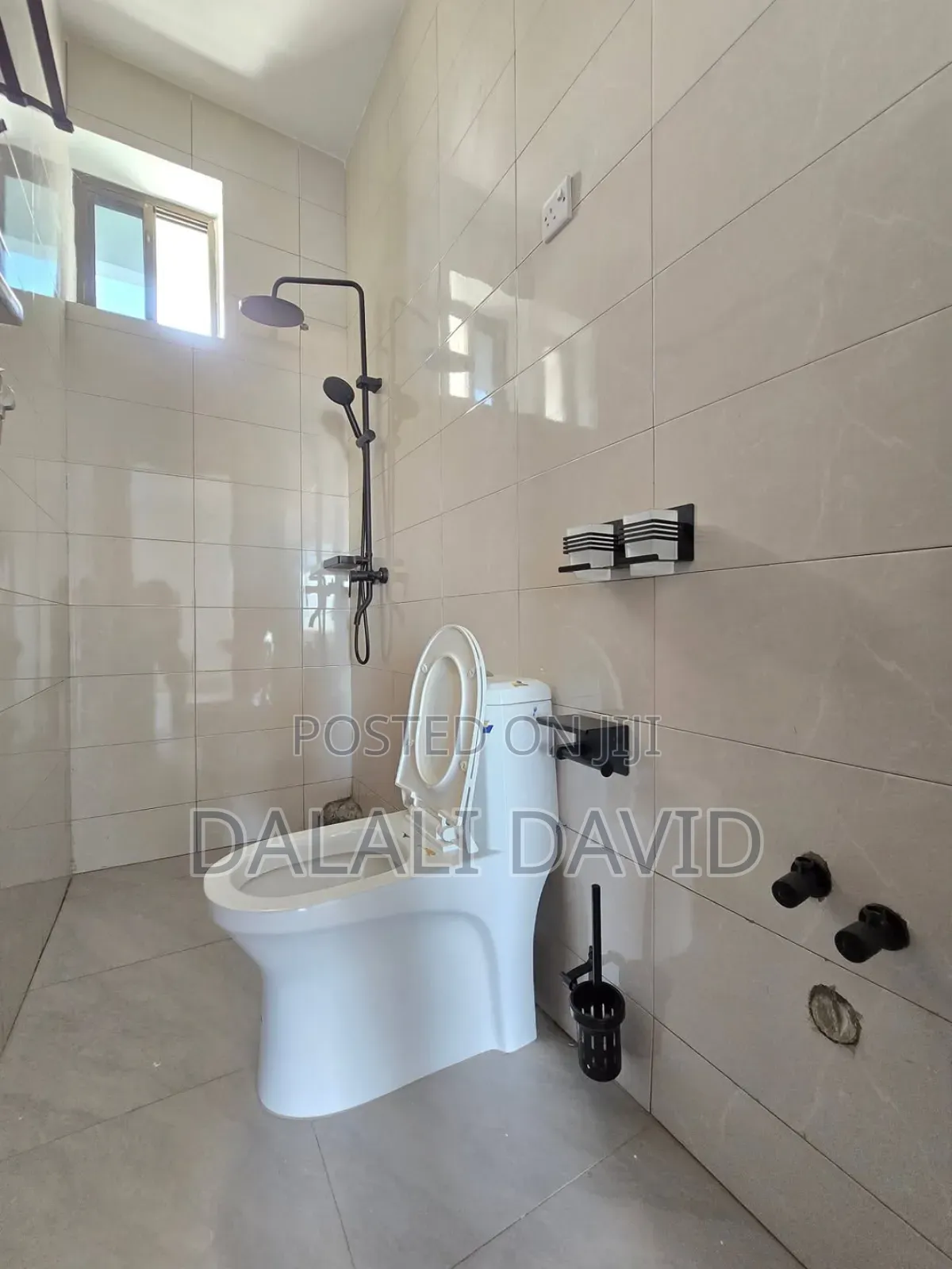3bdrm Apartment in Sinza for rent