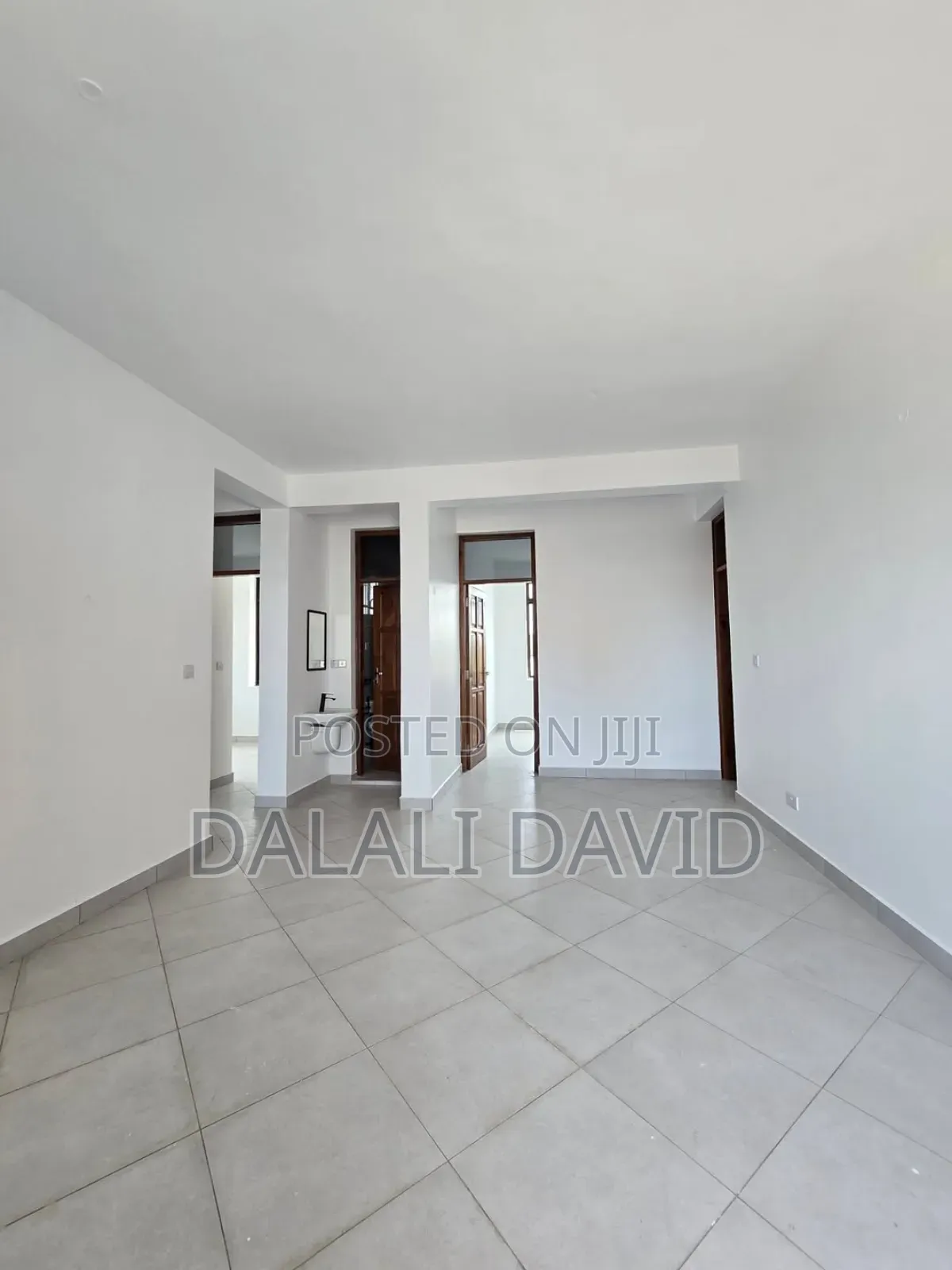 3bdrm Apartment in Sinza for rent