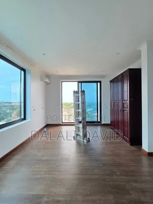 2bdrm Penthouse in Mikocheni for rent