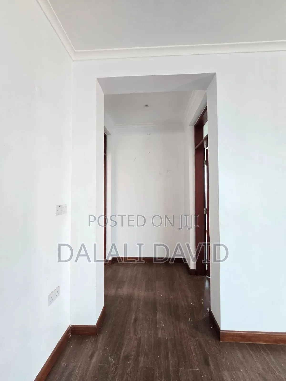 2bdrm Penthouse in Mikocheni for rent