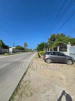 Plot for Sale at Mikocheni