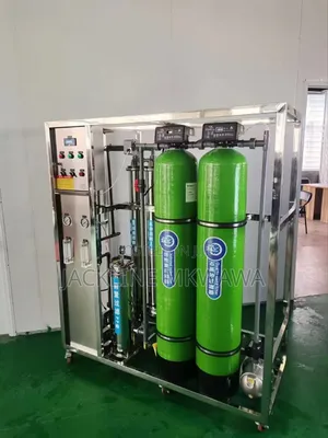 Filters for Remove Salt