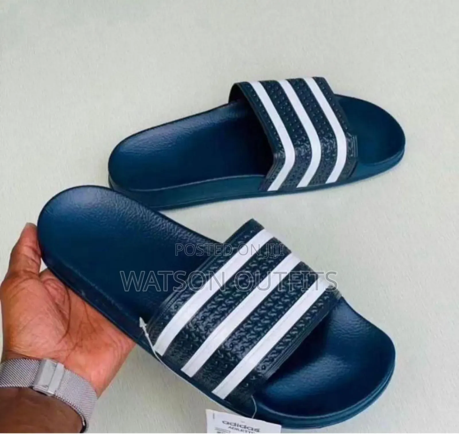 Men's Robust Materials Sandals Totally Very Best