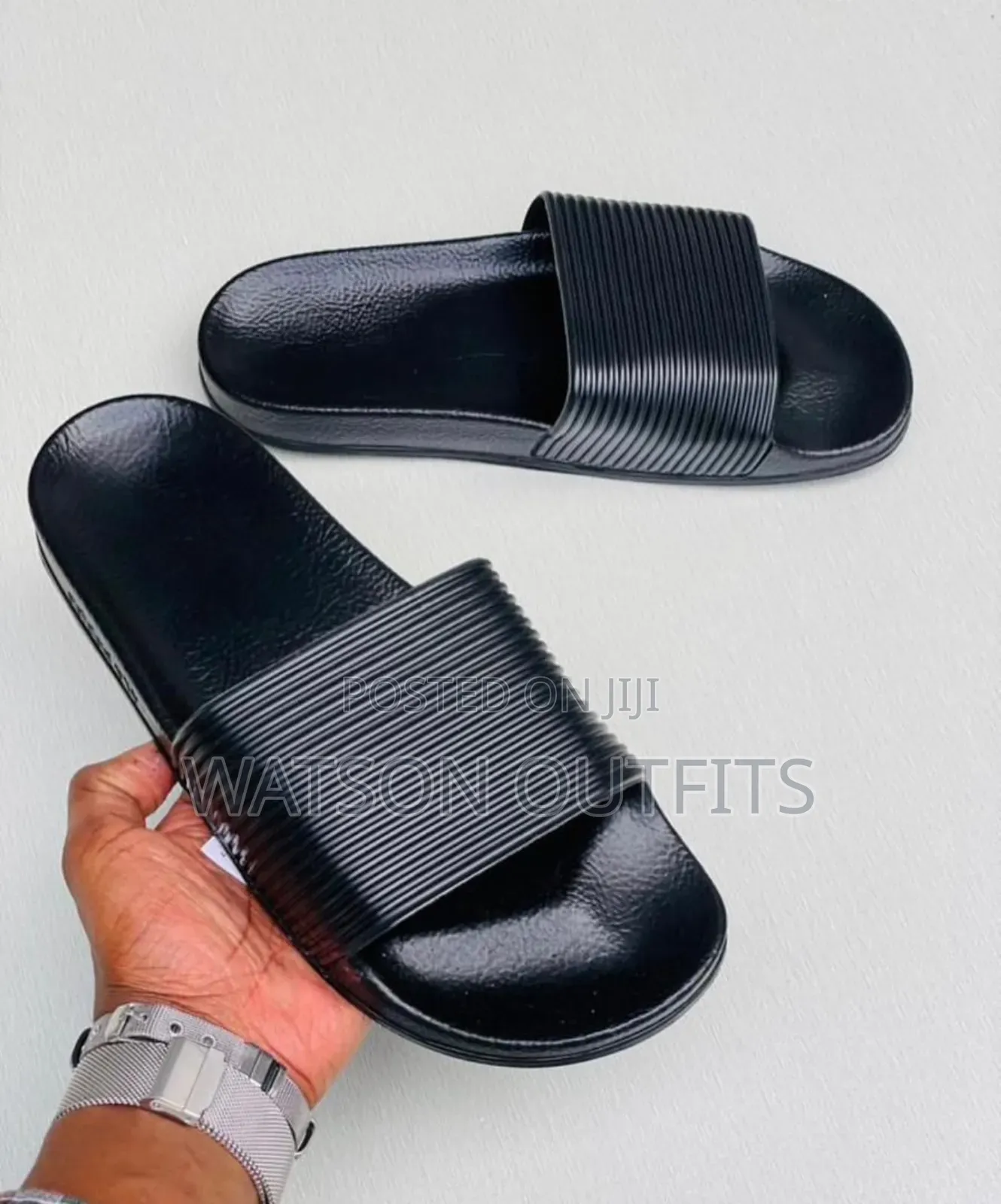 Men's Robust Materials Sandals Totally Very Best