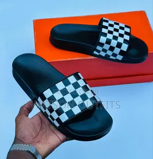 Men's Robust Materials Sandals Totally Very Best