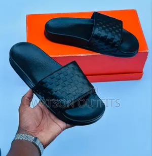 Men's Robust Materials Sandals Totally Very Best