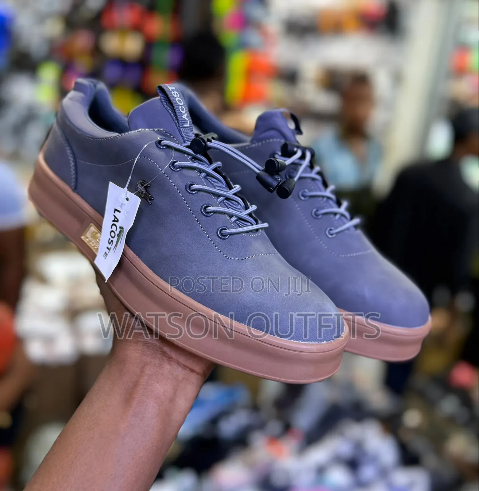 Men's New and Original Shoes Delightfully Very Wow