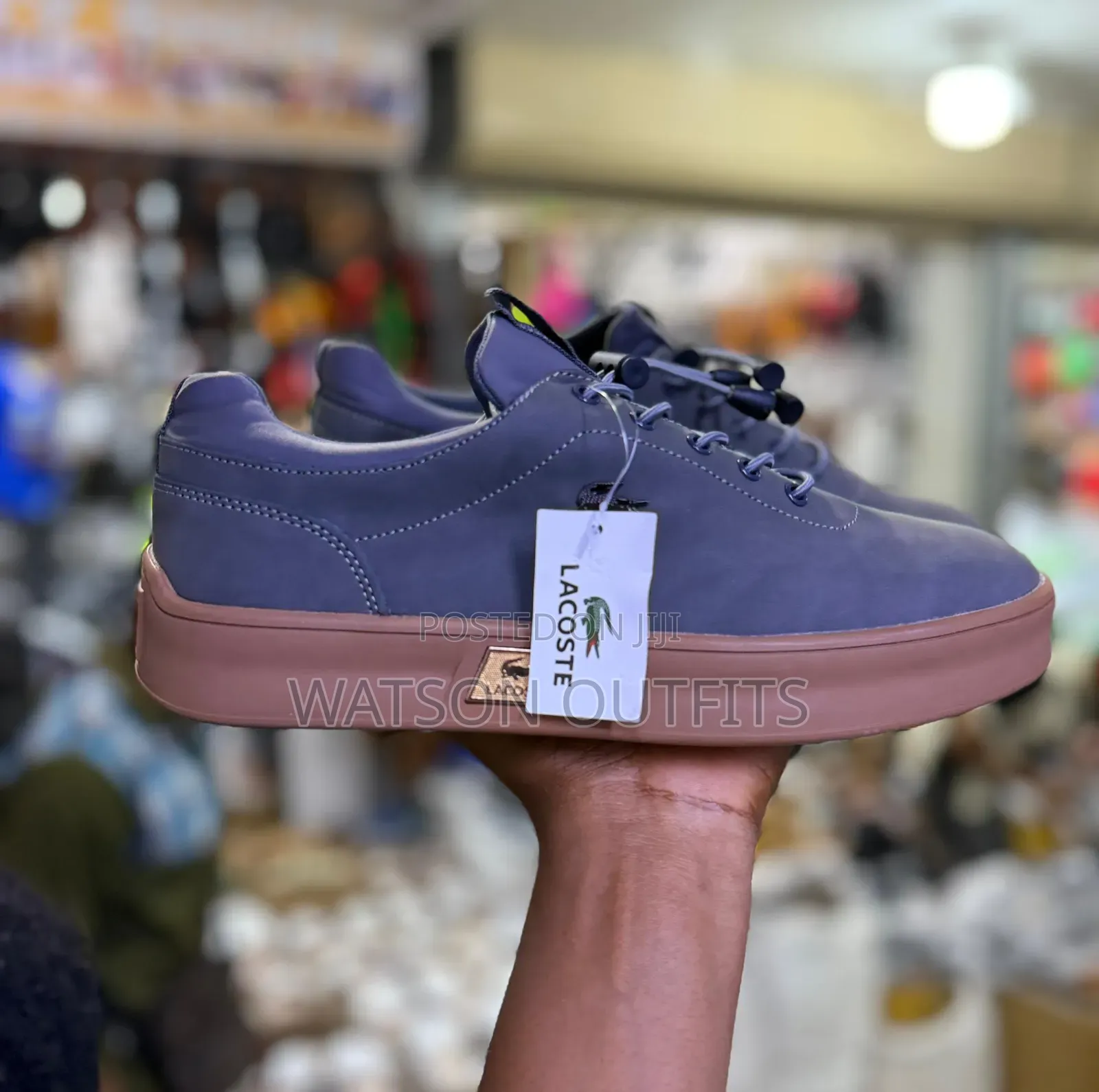 Men's New and Original Shoes Delightfully Very Wow